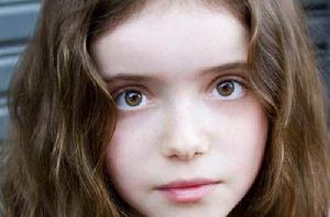 拉拉·羅賓遜 拉拉·羅賓遜