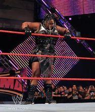 Awesome Kong