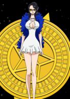 Gold[海賊王電影]