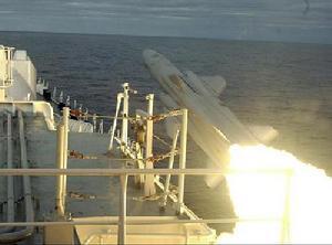 中國現代級驅逐艦