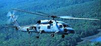 SH-60直升機 SH-60直升機