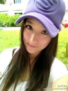 曹婧[演藝人士]