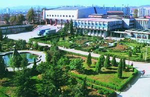 雲南能源職業技術學院