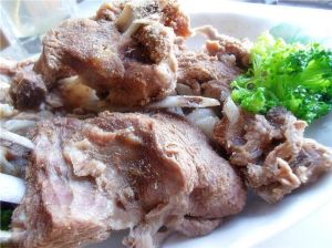 手抓羊肉 手抓羊肉