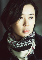 蕭紅   演員 余男