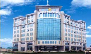 新世紀國際酒店(任丘) 新世紀國際酒店(任丘)