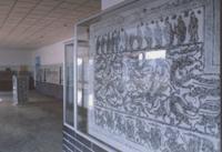 滕州漢畫像石館