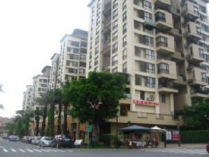 萬科城一二三期 萬科城一二三期