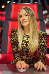 Claudia Leitte Claudia Leitte