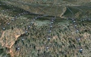 化探數據質量監控系統 化探數據質量監控系統