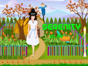 秘密莊園 秘密莊園