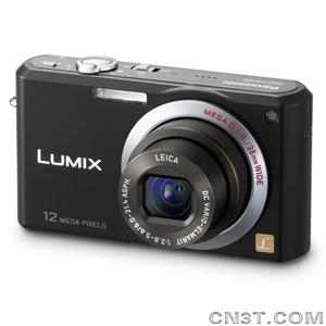 松下 DMC－FX10