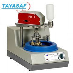 金相磨拋機