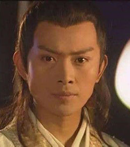 玉帝[電視劇《福星高照豬八戒》中角色]