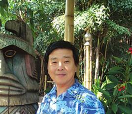 劉松江[河南省林縣籍貫畫家]