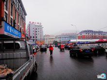 胡宅村[浙江義烏市下轄村]