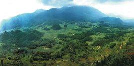 章懷山旅遊區 章懷山旅遊區