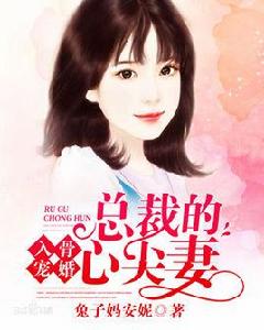 入骨婚寵:總裁的心尖妻 入骨婚寵:總裁的心尖妻