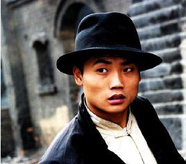 王晉[中國內地導演]