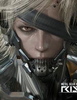 《合金裝備:後起之秀》