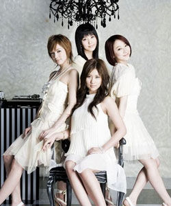 天上智喜 天上智喜