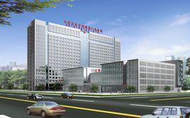 內蒙古醫學院附屬醫院 內蒙古醫學院附屬醫院