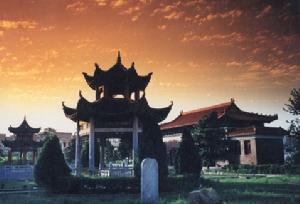 伏牛山國家級自然保護區