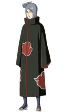 曉組織[《火影忍者》中的組織]