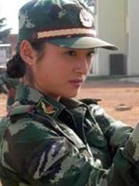 紅蠍子之帶淚梨花