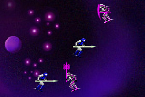 機械戰爭對戰 機械戰爭對戰