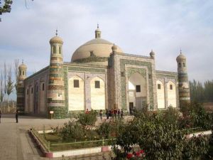 尕拉保遺址 尕拉保遺址