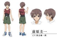 寒蟬鳴泣之時禮[遊戲《寒蟬鳴泣之時》系列Fan Disc]