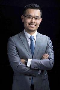 易輝[聯合融匯投資集團董事長]