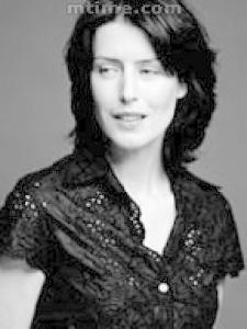 吉娜&middot;麥基