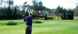 台灣藍鷹高爾夫俱樂部 台灣藍鷹高爾夫俱樂部