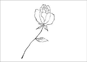 我愛過一個人LOGO