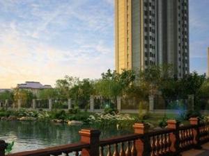 天津世茂茂悅府 天津世茂茂悅府