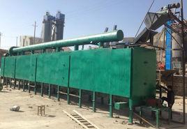 隧道式烘乾機 隧道式烘乾機