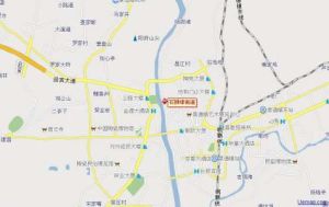 石獅埠街道 石獅埠街道