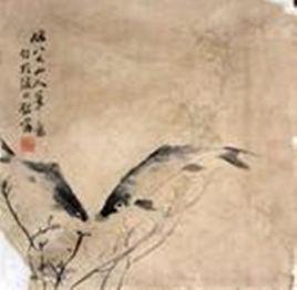 張度[清朝浙江籍書畫家]