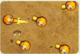 格鬥小球之王2無敵版 格鬥小球之王2無敵版