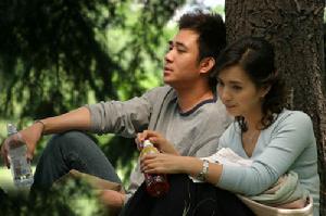 《美女也愁嫁》