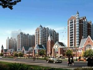 東華麗景花園 東華麗景花園