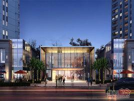 萊蒙水榭春天 萊蒙水榭春天