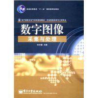 數字圖像採集與處理 數字圖像採集與處理