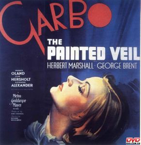 《神秘的面紗》