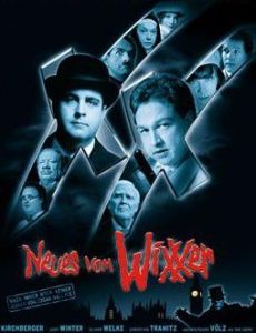 再戰維克西 再戰維克西