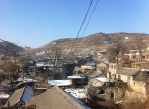 白家莊鎮 白家莊鎮