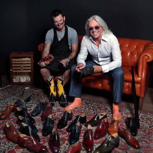 Medallion Shoes Medallion Shoes