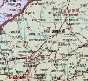 波羅克瓦尼（Polokwane，前稱彼得斯堡，Pietersburg）是在南非的一個城市。